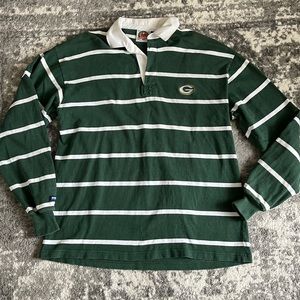 Vintage Green Bay Shirt